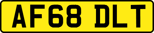 AF68DLT