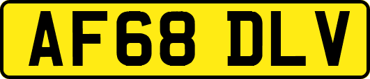 AF68DLV