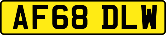 AF68DLW