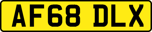 AF68DLX