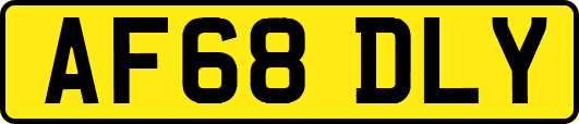 AF68DLY