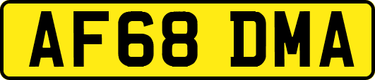 AF68DMA