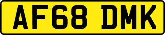 AF68DMK