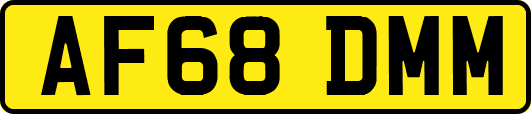 AF68DMM