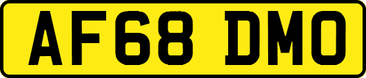 AF68DMO