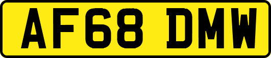 AF68DMW