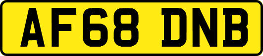 AF68DNB