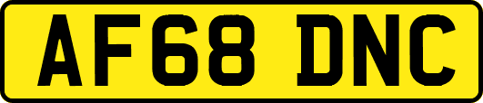 AF68DNC