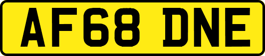 AF68DNE