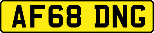 AF68DNG