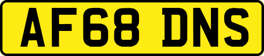 AF68DNS