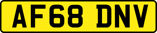 AF68DNV