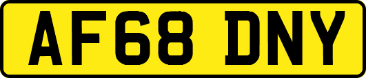 AF68DNY
