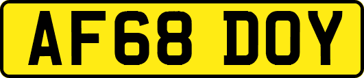 AF68DOY