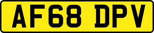 AF68DPV