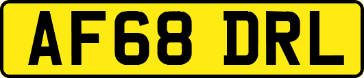 AF68DRL