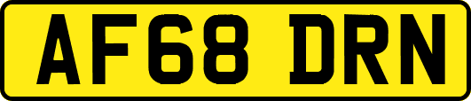 AF68DRN