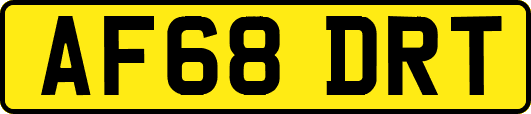 AF68DRT