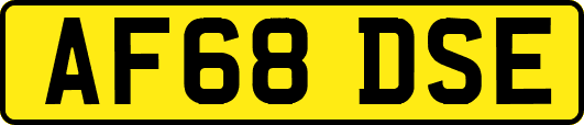 AF68DSE