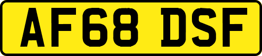 AF68DSF
