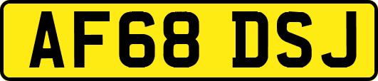 AF68DSJ