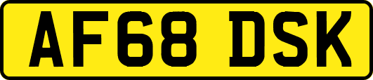 AF68DSK