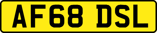 AF68DSL