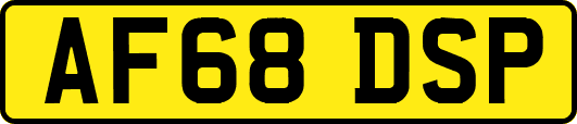 AF68DSP