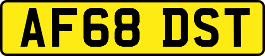 AF68DST