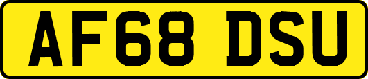 AF68DSU