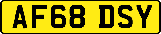 AF68DSY