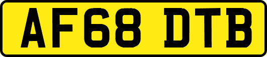AF68DTB