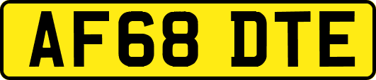 AF68DTE