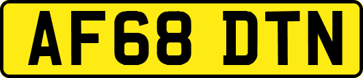 AF68DTN