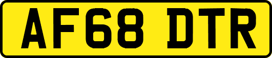 AF68DTR