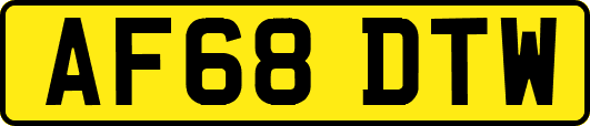 AF68DTW
