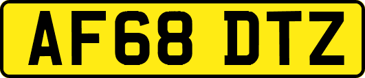 AF68DTZ