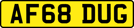 AF68DUG