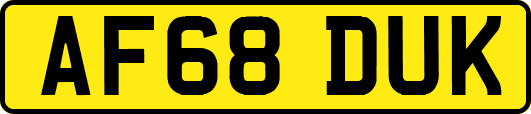 AF68DUK