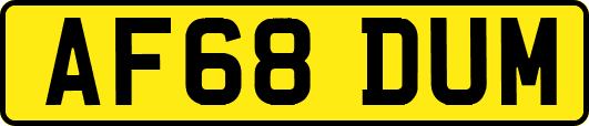 AF68DUM