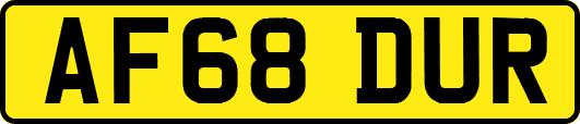 AF68DUR