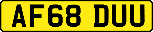 AF68DUU