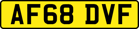 AF68DVF