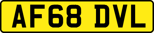 AF68DVL