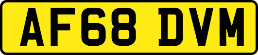 AF68DVM