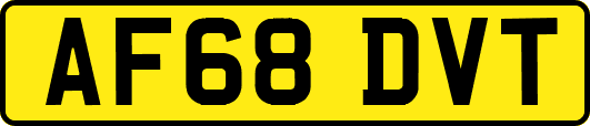 AF68DVT