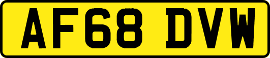 AF68DVW