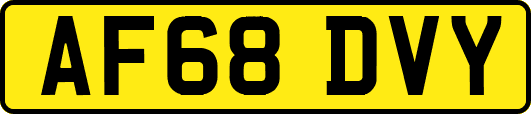 AF68DVY