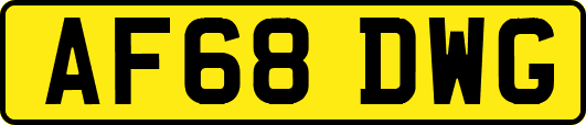 AF68DWG
