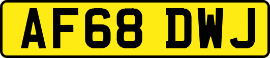 AF68DWJ